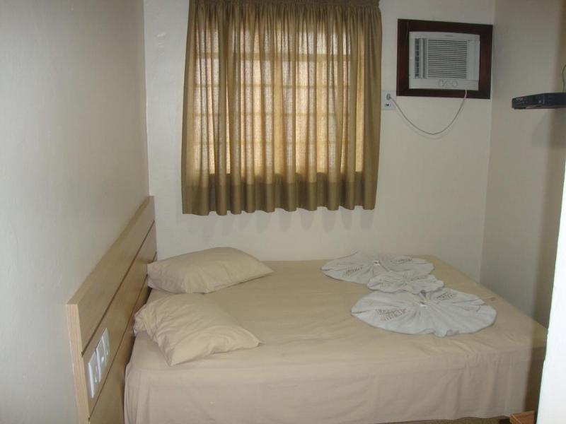 Hotel Mato Grosso Cuiaba  Exterior photo