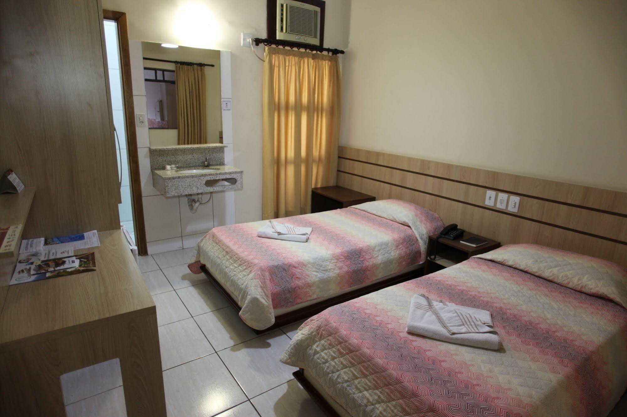Hotel Mato Grosso Cuiaba  Exterior photo